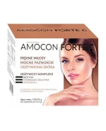Amocon Forte C, smak pomarańczowy, 5,19 g x 21 saszetek