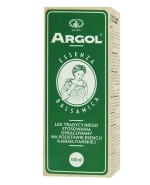 Argol Essenza Balsamica, płyn, 100 ml