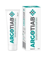 Argotiab 2%, krem, 50 ml