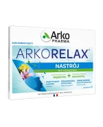 Arkorelax Nastrój, 30 tabletek