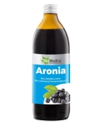 EkaMedica Aronia, sok, 500 ml