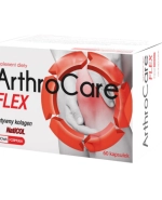 ArthroCare Flex, 60 kapsułek