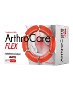 ArthroCare Flex, 60 kapsułek