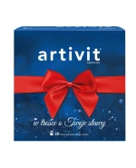 Artivit, 30 ml, płyn,2 x 15 fiolek