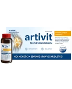 Artivit, 30 ml x 15 fiolek