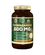 Asepta Ashwagandha  600 mg, 100 kapsułek