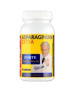 Asparaginian Extra Forte, 50 tabletek