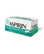 Aspirin 500 mg, 100 tabletek