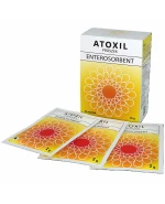 Atoxil, 2 g x 10 saszetek