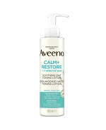 Aveeno Calm+ Restore, odżywczy żel owsiany do mycia ciała, 200 ml