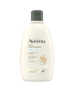 Aveeno Daily Moisturising, żel nawilżający do mycia ciała, 500 ml