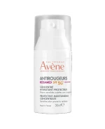 Avene Antirougeurs Rosamed, koncentrat nawilżająco-ochronny, SPF 50+, 30 ml