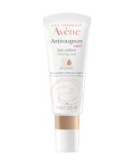 Avene Antirougeurs Unify, pielęgnacja wyrównująca koloryt, skóra wrażliwa i skłonna do zaczerwienień, SPF 30, 40 ml