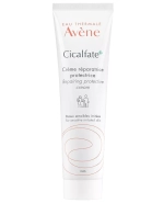 Avene Cicalfate, regenerujący krem ochronny dla całej rodziny, skóra wrażliwa i podrażniona, 40 ml