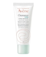 Avene Cleanance Hydra, krem łagodzący do twarzy i ciała po zabiegach farmakologicznych, 40 ml