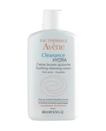 Avene Eau Thermale Cleanance Hydra, oczyszczający krem łagodzący, 200 ml