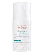 Avene Cleanance ComedoMed, koncentrat przeciw niedoskonałościom, skóra skłonna do trądziku, 30 ml