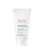 Avene Cleanance, maseczka oczyszczająca, 50 ml