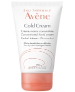 Avene Cold Cream, skoncentrowany krem do rąk, skóra sucha i zniszczona, 50 ml