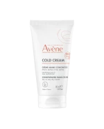 Avene Cold Cream, skoncentrowany krem do rąk, skóra sucha i zniszczona, 50 ml