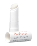 Avene Cold Cream, Pomadka  do ust, 4 g