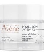 Avene Hyaluron Activ B3, krem odbudowujący komórki, 50 ml