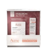 Zestaw Avene Hyaluron Activ B3 na noc, multi intensywny krem na noc, 40 ml + krem pod oczy o potrójnym działaniu korygującym, 15 ml