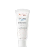 Avene Hydrance UV, lekki krem nawilżający, skóra wrażliwa, normalna i mieszana, SPF 30, 40 ml