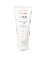 Avene Cicalfate, krem regenerujący do rąk, efekt bariery, skóra sucha i popękana, 100 ml