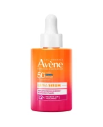 Avène Ultra Serum, serum wypełniające z bardzo wysoką ochroną SPF 50+, 30 ml