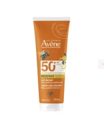 Avene Sun, mleczko ochronne dla dzieci SPF 50+, 250ml