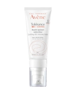 Avene Tolerance Control, balsam łagodząco-regenerujący do twarzy, skóra sucha i nadwrażliwa, 40 ml