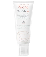 Avene XeraCalm A.D, balsam uzupełniający lipidy do twarzy i ciała, skóra bardzo sucha, atopowa i swędząca, 200 ml