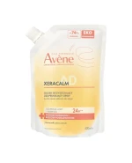 Avene Xeracalm A.D, olejek do mycia, uzupełniający lipidy olejek oczyszczający, zapas, 400 ml