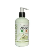 Vitaminum A+E, balsam do ciała z pistacją, 300 ml