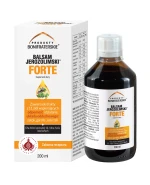 Produkty Bonifraterskie Balsam Jerozolimski Forte, płyn, 200 ml