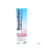 Bepanthen, maść ochronna z prowitaminą B5, 100 g (import równoległy)