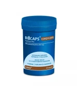 Bicaps Cordyceps, 60 kapsułek