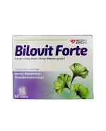 Bilovit Forte, 60 tabletek