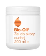 Bio-Oil, żel do skóry suchej, 200 ml