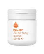 Bio-Oil, żel do skóry suchej, 50 ml