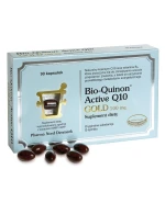 Bio-Quinon Active Q10 Gold 100 mg, 90 kapsułek
