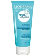 Bioderma AbcDerm Change Intensif, krem ochronny przeciw pieluszkowym podrażnieniom skóry, 75 g
