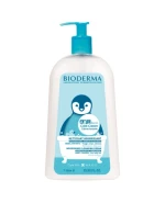 Bioderma ABCDerm Cold Cream, emulsja do mycia, 1000 ml