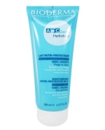 Bioderma AbcDerm Hydratant, emulsja 200 ml