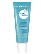 Bioderma ABCDerm Peri Oral, krem ochronno-łagodzący do skóry wokół ust dla niemowląt i dzieci, 40 ml