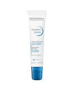 Bioderma Atoderm Levres Baume, balsam do ust, skóra spierzchnięta i sucha, 15 ml