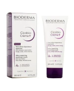Bioderma Cicabio Creme+, krem naprawczo-kojący, 100 ml