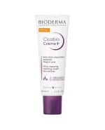 Bioderma Cicabio Creme+, SPF50+, krem do twarzy, 40 ml