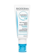 Bioderma Hydrabio Perfecteur, nawilżający krem do skóry odwodnionej, SPF 30, 40 ml